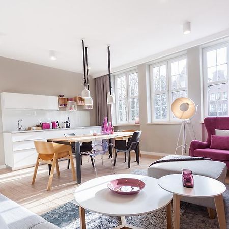 Apartament Soleil III Apartment Gdańsk Cameră foto